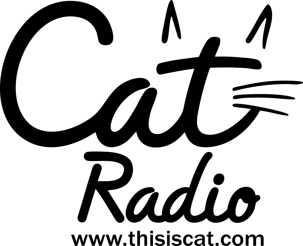 Cat Radio Logo