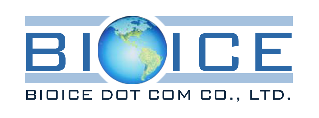 BIOICE Logo